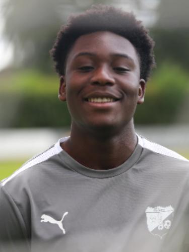 Chabane Mamadou
