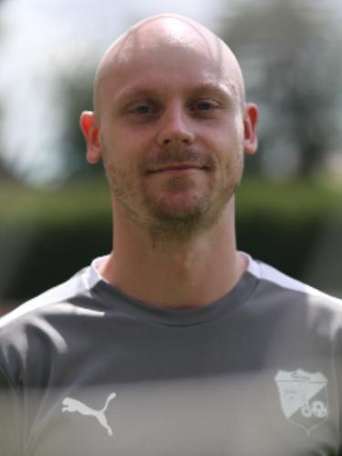 Timo Walter