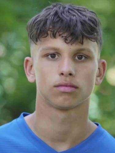 Molino Salomo Reinhardt