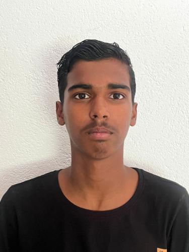 Sanjay Suthakaran