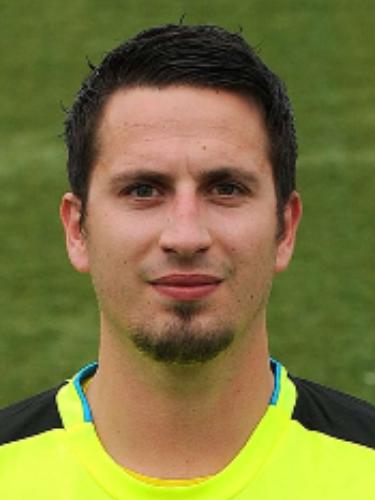 Benjamin Paesler