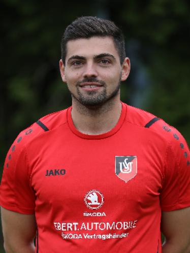 Alexander Kraft