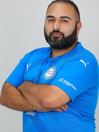 Seyyid Ali Ceviker