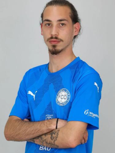 Nico Giordano