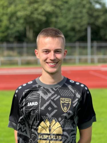 Nico Butczynsky