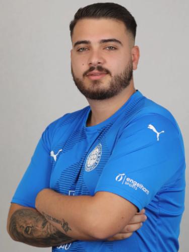 Mert Deniz Kinik