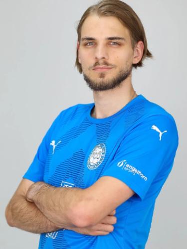 Michael Mink