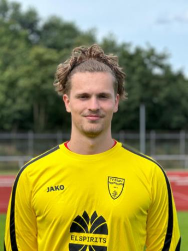 Sam-Garric Glöckner