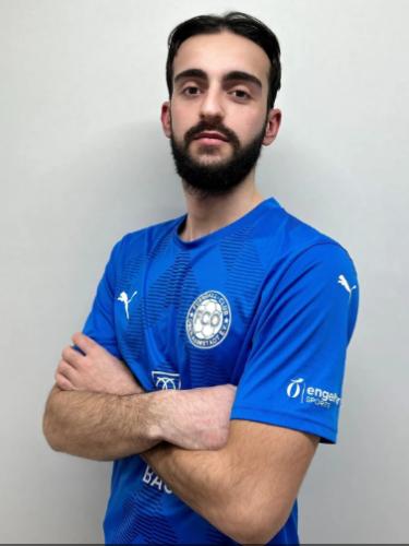 Arjanit Tahiri