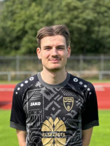Sören Hellmann
