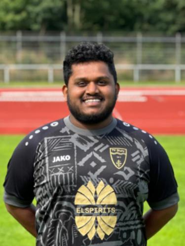 Piragash Packiyanathan