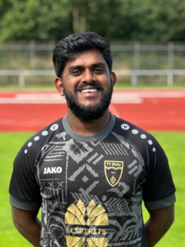 Pirunthan Packiyanathan