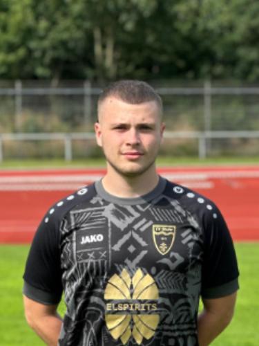 Thore Wolters