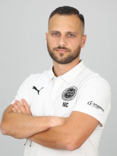 Nicola Castro
