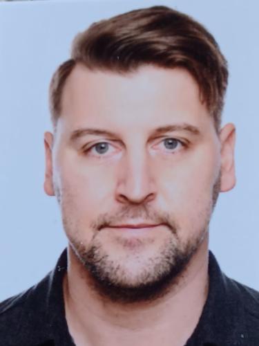 Andy Redner