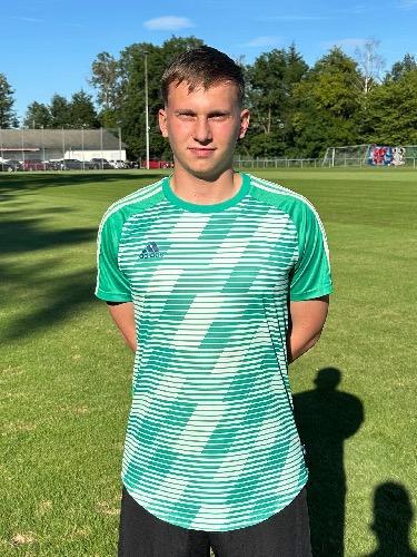 Erik Albrecht