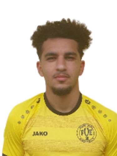 Tariq-Emad Suleiman