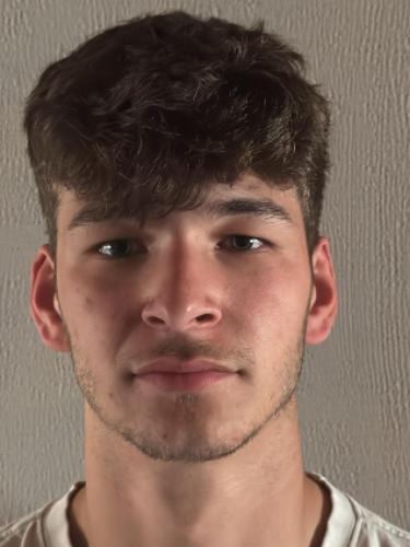Jonas Thomas Brack