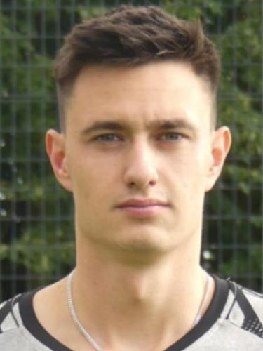 Xavier Muth