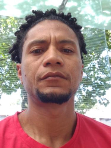 Christiam Camilo Amu