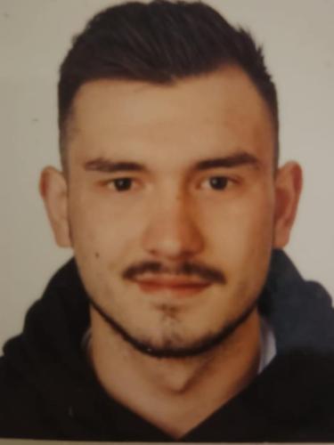 Niko Burghardt