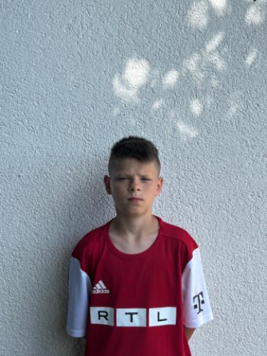 Sebastian Krzysstof Witecki