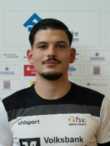 Selim Calcali
