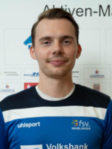 Simon Sochor