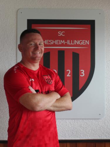 Sven Baumann