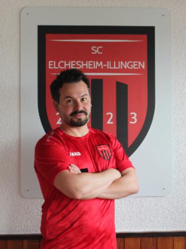 Cedric Götz