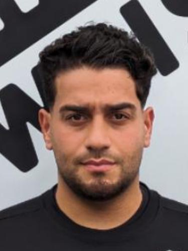 Enes Kocar