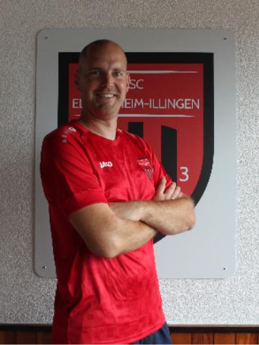 Mario Krebs