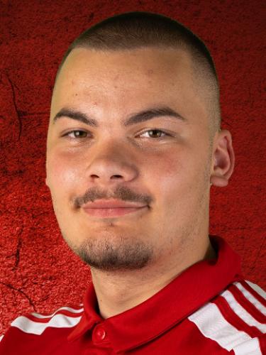 Nico Etienne Gnendiger