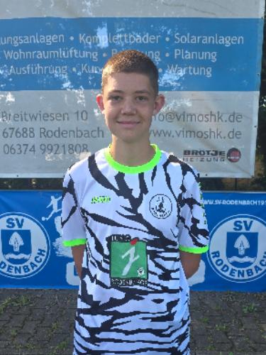 Tom Mika Müller