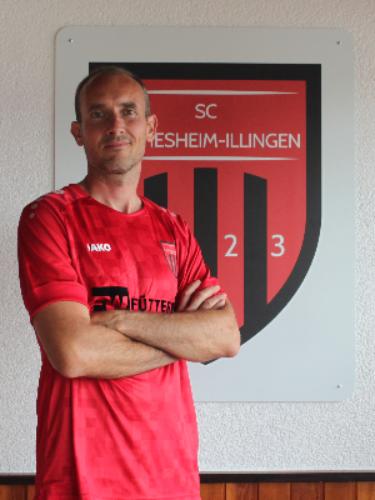 Florian Wiegner