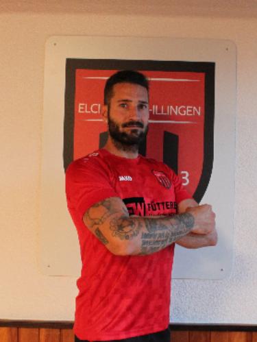 Björn Damanti-Schaller