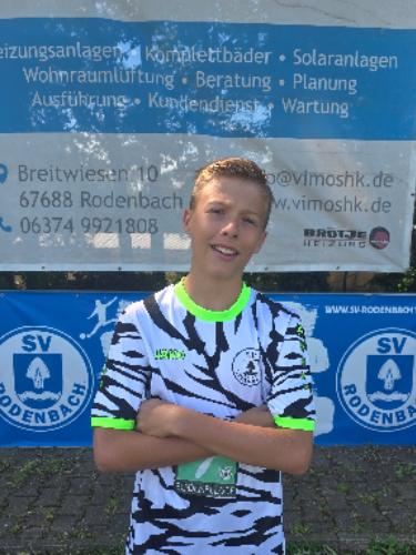 Torben Somfleth