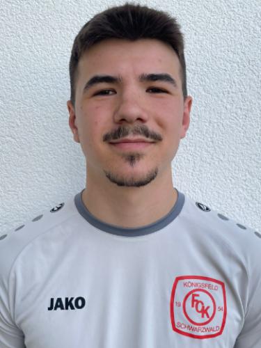 Maxim Garbusow
