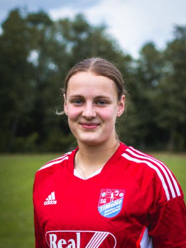 Fenna Borde