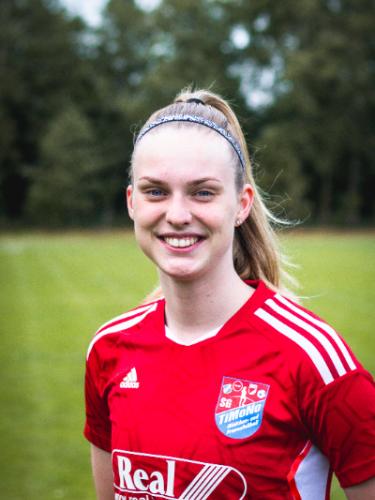 Anneke Kampen