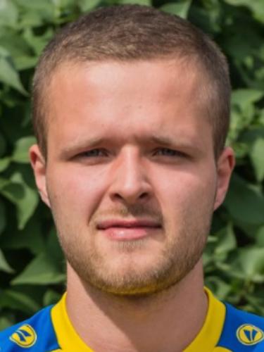Theo Prümke