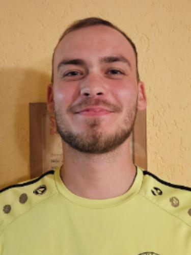 Florian Bohm