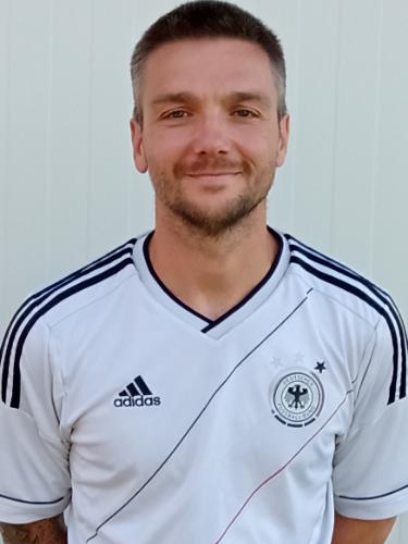 Michael Tzscharne