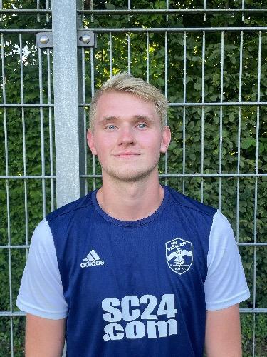 Lasse Heggemann