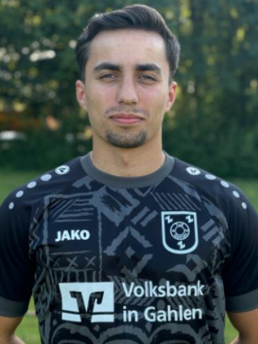 Ruben Schulz