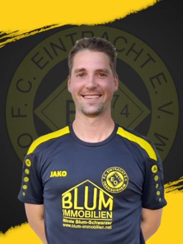 Tim Nikolas Zimpel