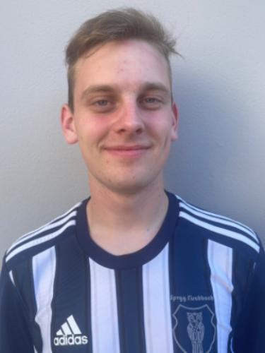 Marlon Phil Riemer