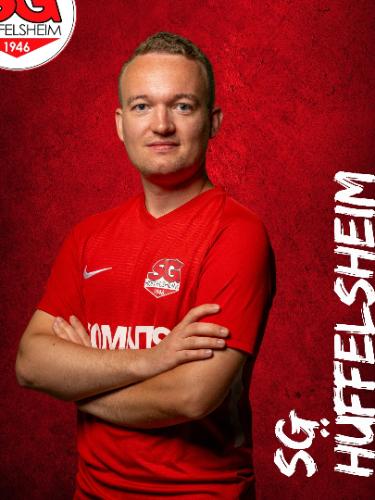 Simon Rainer Fischer