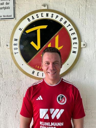 Dennis Rauscher