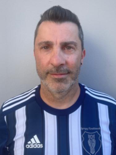 Marcus Fuhr